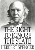 Right to Ignore the State (eBook, ePUB)