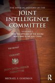 The Official History of the Joint Intelligence Committee (eBook, PDF)