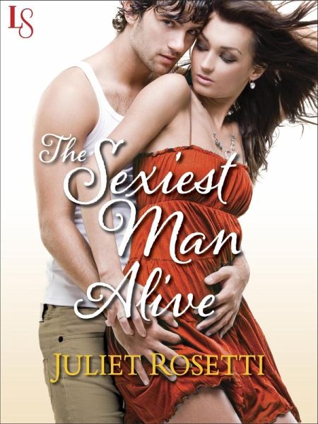 The Sexiest Man Alive (eBook, ePUB) The Sexiest Man Alive (eBook, ePUB)