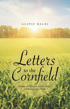 Letters to the Cornfield - Baldi, Alipio