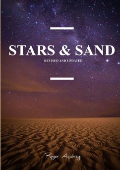 Stars and Sand - Aubrey, Roger