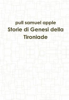 Storie di Genesi della Tironiade - Apple, Pull Samuel
