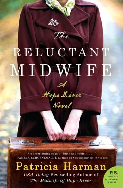 Reluctant Midwife, The - Harman, Patricia