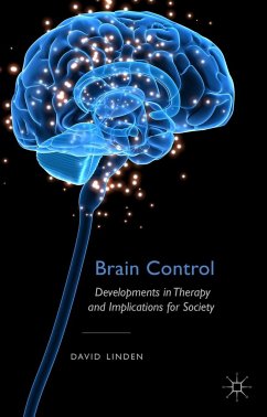 Brain Control - Linden, David