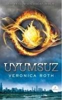 Uyumsuz - Roth, Veronica