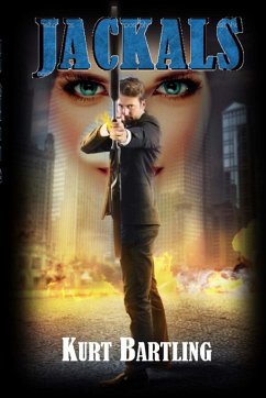 Jackals - Bartling, Kurt