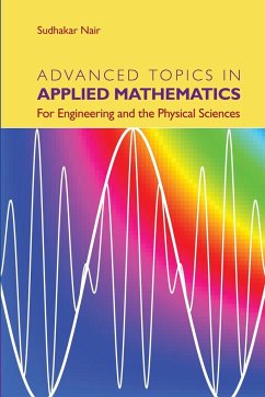 Advanced Topics in Applied Mathematics - Nair, Sudhakar