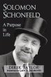 Solomon Schonfeld: A Purpose in Life Derek J. Taylor Author