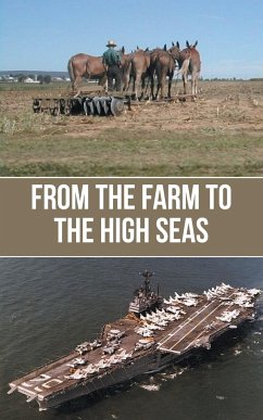 From the Farm to the High Seas - Strode, Del