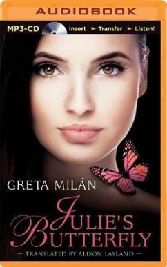 Julie's Butterfly - Milán, Greta