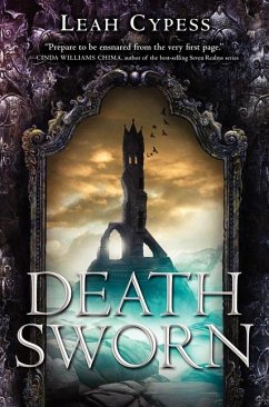 Death Sworn - Cypess, Leah