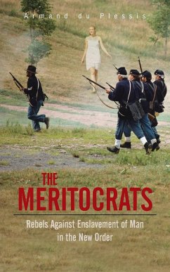 The Meritocrats - Du Plessis, Armand