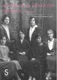 Historia de la Institución Teresiana. 1911-1936 Historia de la Institución Teresiana. 1911-1936
