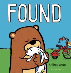 Found - Yoon, Salina