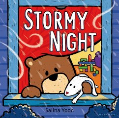 Stormy Night - Yoon, Salina