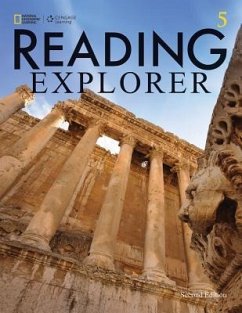 Reading Explorer 5: Student Book - Douglas, Nancy; Huntley, Helen; Rogers, Bruce