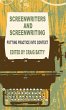 Screenwriters and Screenwriting - Bild 1