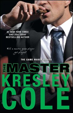 The Master - Cole, Kresley