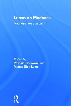 Lacan on Madness