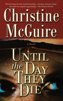 Until the Day They Die - Mcguire, Christine