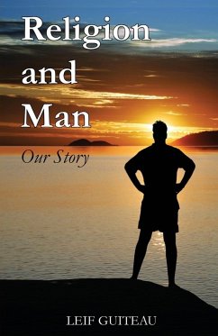Cover Religion and Man