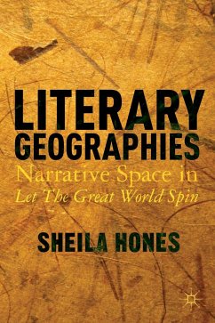 Literary Geographies - Hones, S.