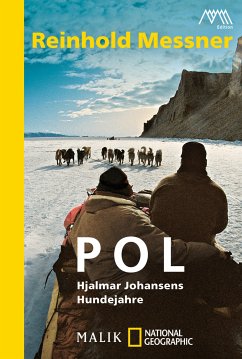 Pol (eBook, ePUB) - Messner, Reinhold