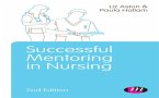Successful Mentoring in Nursing (eBook, PDF)