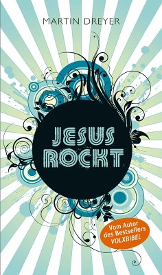 Jesus rockt (eBook, ePUB) - Dreyer, Martin