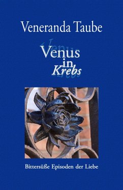 Cover Venus in Krebs (eBook, ePUB)