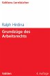 Grundzüge des Arbeitsrechts (eBook,... - Bild 1
