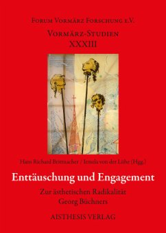 Cover Enttäuschung und Engagement