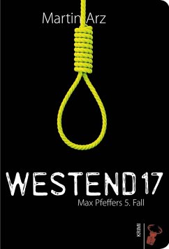 Westend 17 (eBook, ePUB) - Arz, Martin
