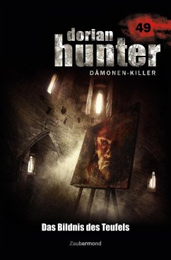 Cover Das Bildnis des Teufels / Dorian Hunter Bd.49 (eBook, ePUB)
