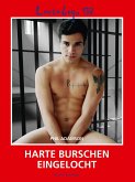 Loverboys 138: Harte Burschen eingelocht (eBook, ePUB)