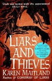 Liars and Thieves (A Company of Liars short story) (eBook, ePUB)