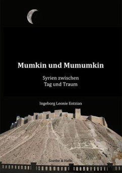 Mumkin und Mumumkin - Entzian, Ingeborg L.