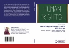 Trafficking in America - Real Life Stories