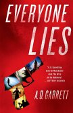 Everyone Lies (eBook, ePUB)