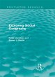 Exploring Social Geography (Routledge... - Bild 1