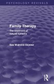 Family Therapy (Psychology Revivals) (eBook, ePUB)