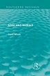 Love and Instinct (Routledge Revivals)... - Bild 1