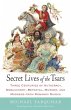 Secret Lives of the Tsars (eBook, ePUB) - Bild 1
