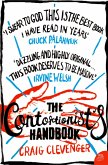 The Contortionist's Handbook (eBook, ePUB)