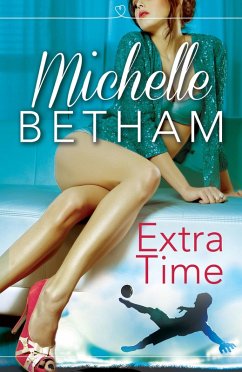 Cover Extra Time (eBook, ePUB)