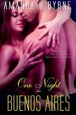 One Night in Buenos Aires (eBook, ePUB)