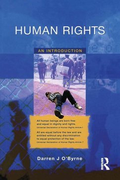 Cover Human Rights (eBook, PDF)