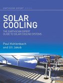 Solar Cooling (eBook, ePUB)
