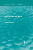 Love and Instinct (Routledge Revivals) (eBook, PDF)