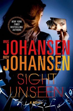 Sight Unseen (eBook, ePUB) - Johansen, Iris; Johansen, Roy